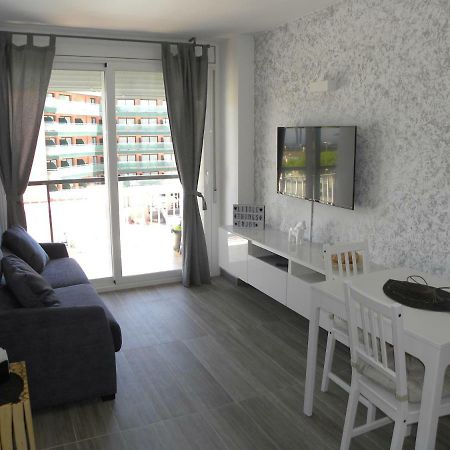 El Paradis Lloret de Mar Esterno foto