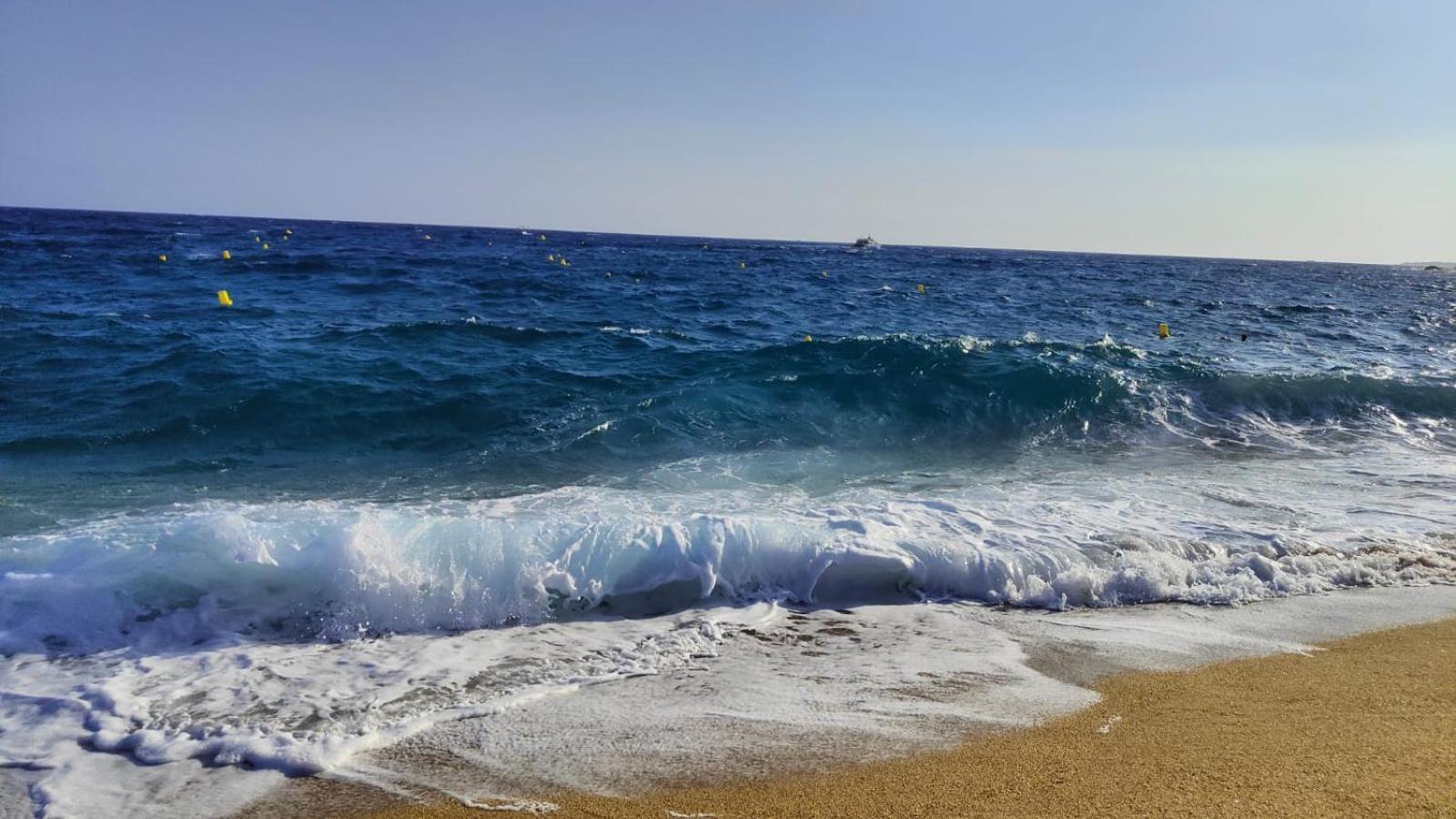 El Paradis Lloret de Mar Esterno foto