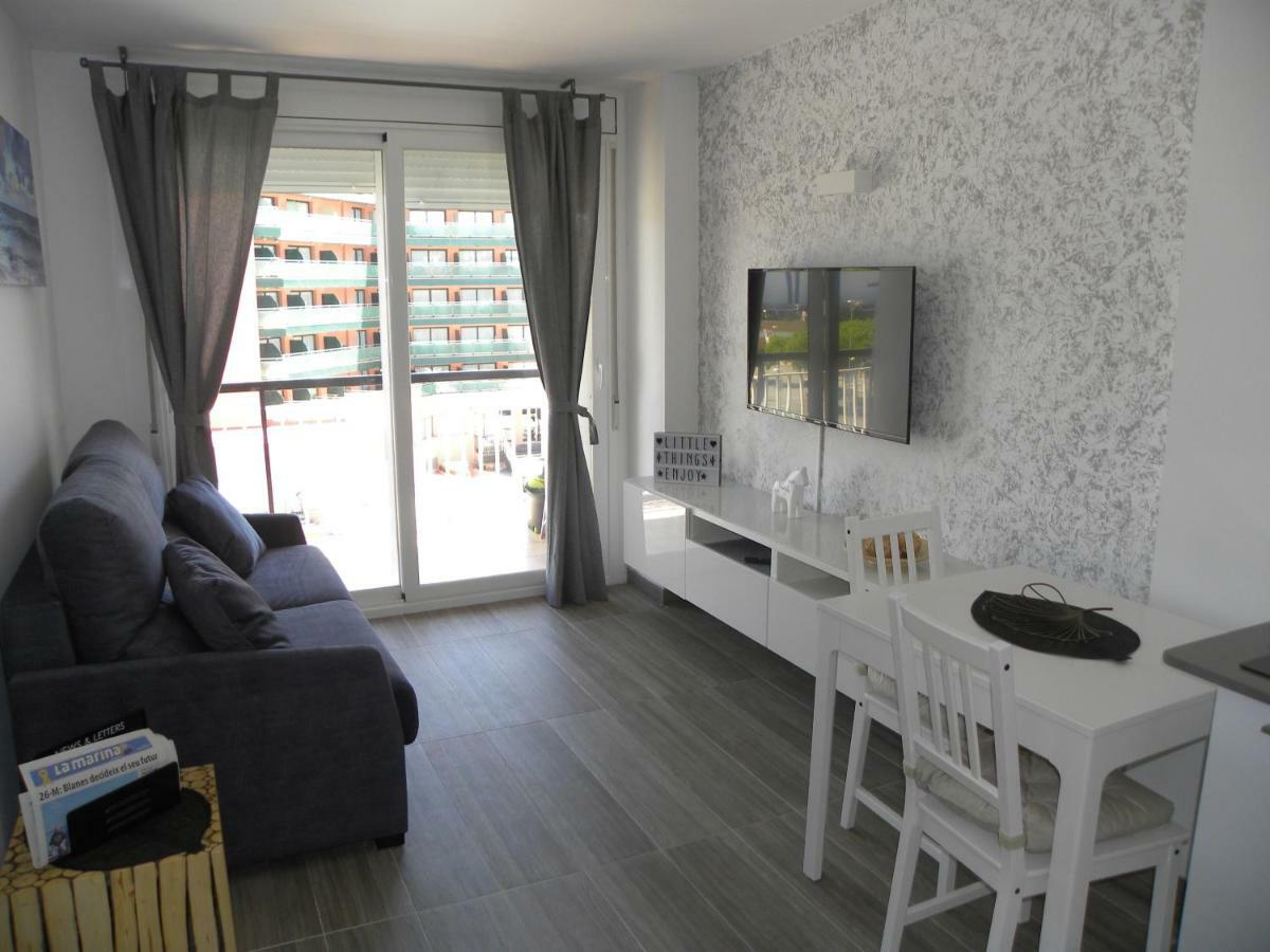 El Paradis Lloret de Mar Esterno foto