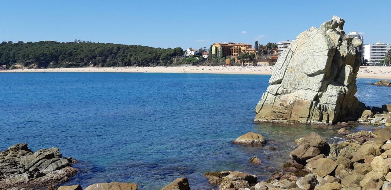El Paradis Lloret de Mar Esterno foto