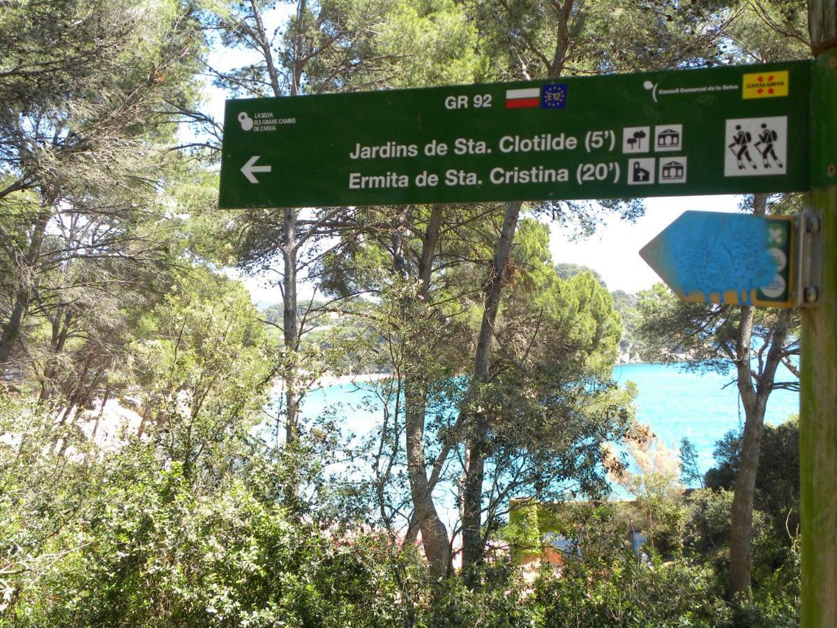 El Paradis Lloret de Mar Esterno foto
